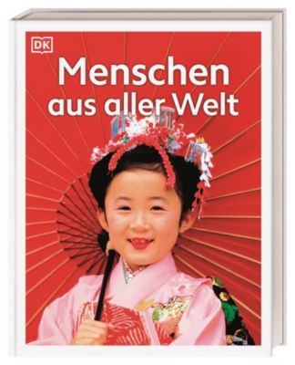 Image of Buch - Menschen aus aller Welt