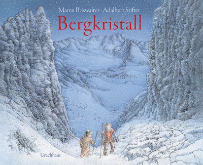 Image of Buch - Bergkristall