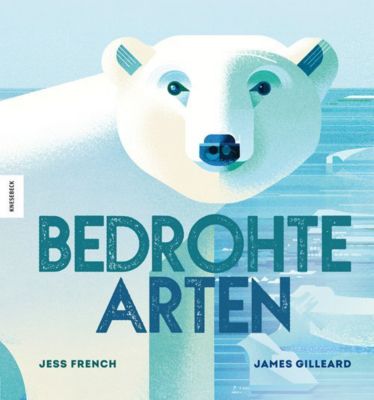 Image of Buch - Bedrohte Arten