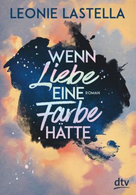 Image of Buch - Wenn Liebe eine Farbe hätte