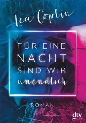 Image of Buch - Für eine Nacht sind wir unendlich