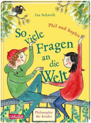 Image of Buch - So viele Fragen an die Welt