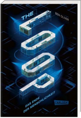 Image of Buch - The Loop. Das Ende der Menschlichkeit (The Loop 1)