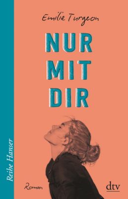 Image of Buch - Nur mit dir