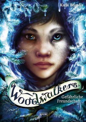 Image of Buch - Woodwalkers (2). Gefährliche Freundschaft