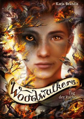 Image of Buch - Woodwalkers (6). Tag der Rache