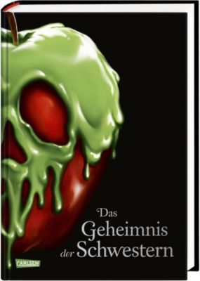 Image of Buch - Disney - Villains 6: Das Geheimnis der Schwestern