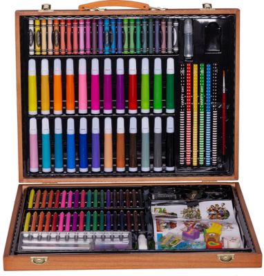Набор художника Art Set, 188 предметов