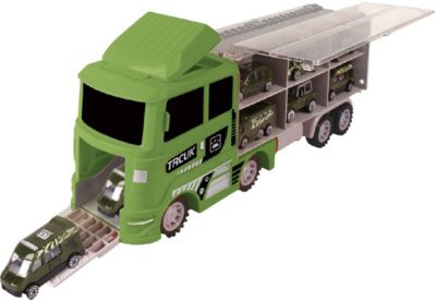 Игровая машинка