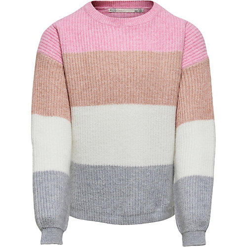 Свитер KIDS ONLY - rosa/pink от KIDS ONLY