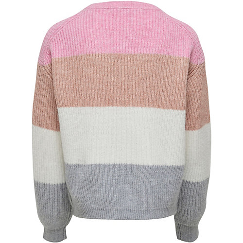 Свитер KIDS ONLY - rosa/pink от KIDS ONLY