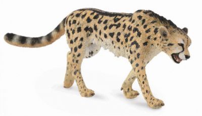 Фигурка Collecta "Королевский гепард"