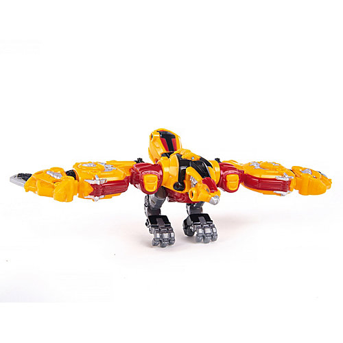 Игровой набор Metalions Трансформер "Аргентавис", мини от Young Toys