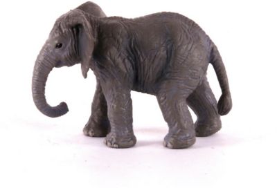 Фигурка Collecta "Африканский слоненок", S