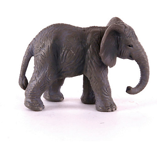 Фигурка Collecta "Африканский слоненок", S от Collecta