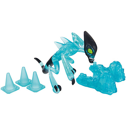 Фигурка Playmates Ben 10 "Молния, родная планета", 12.5 см от PLAYMATES