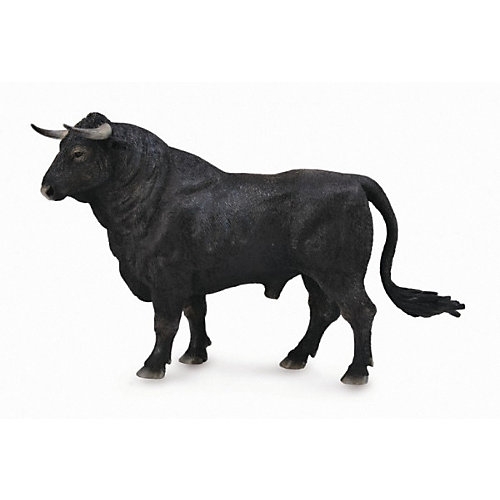 Фигурка Collecta "Испанский бык", L от Collecta