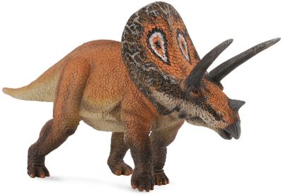 Фигурка Collecta "Торозавры", L