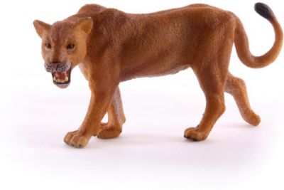 Фигурка Collecta "Львица", L