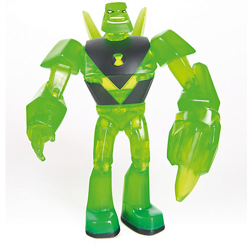 Фигурка Playmates Ben 10 "Алмаз из Омнитрикс", 12.5 см от PLAYMATES