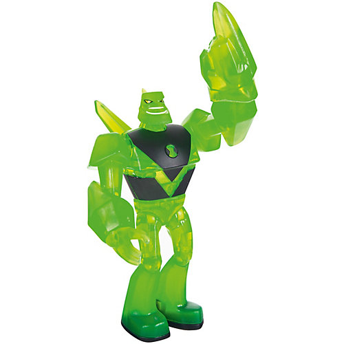 Фигурка Playmates Ben 10 "Алмаз из Омнитрикс", 12.5 см от PLAYMATES
