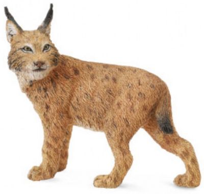 Фигурка Collecta "Рысь", L