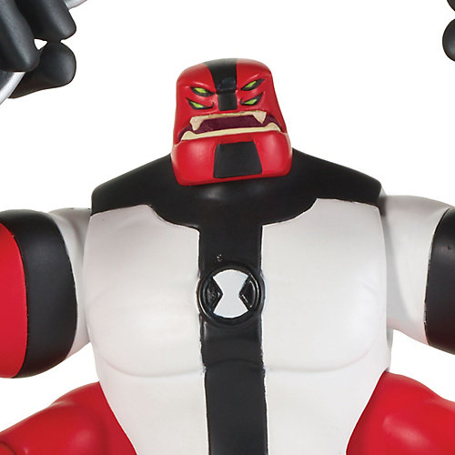 Фигурка Playmates Ben 10 "Силач", 12.5 см от PLAYMATES