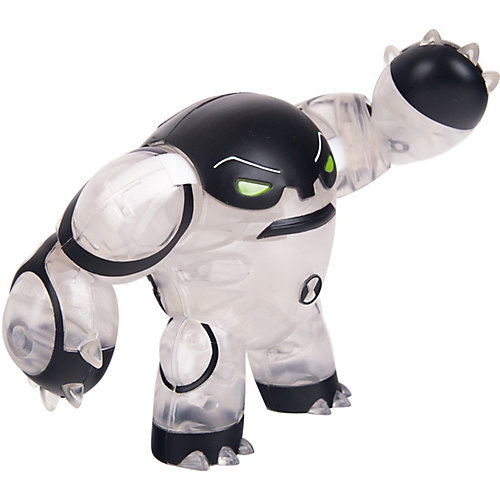 Фигурка Playmates Ben 10 "Ядро, родная планета", 12.5 см от PLAYMATES