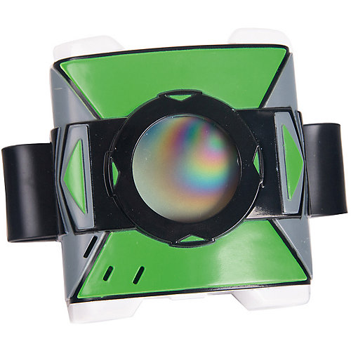 Электронные часы Playmates Ben 10 "Омнитрикс" от PLAYMATES