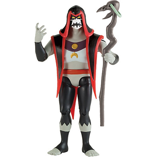 Фигурка Playmates Ben 10 "Хекс", 12.5 см от PLAYMATES