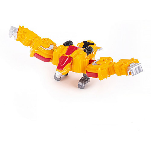 Игровой набор Metalions Трансформеры "Громовой страж" от Young Toys