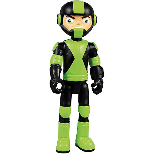 Фигурка Playmates Ben 10 "Бен в амуниции", XL от PLAYMATES