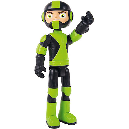 Фигурка Playmates Ben 10 "Бен в амуниции", XL от PLAYMATES