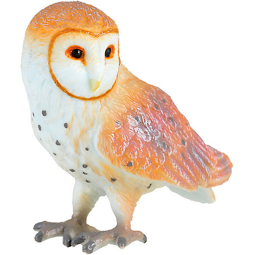 Фигурка Collecta "Амбарная сова", S от Collecta