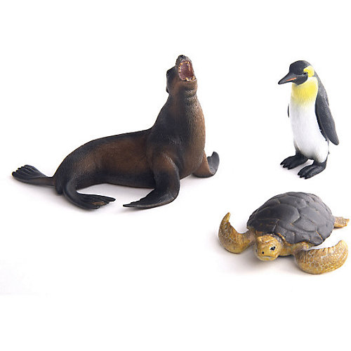 Игровой набор Collecta "Морские обитатели" №2 от Collecta