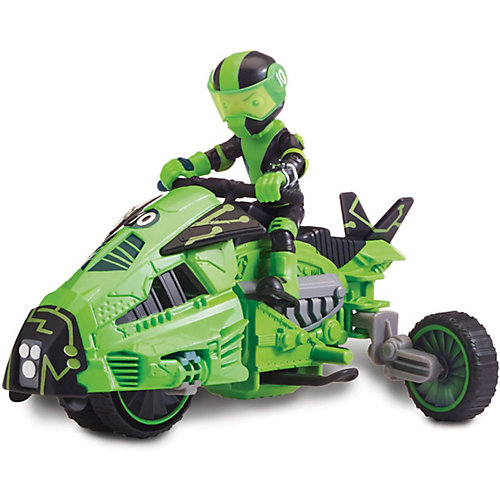 Игровой набор Playmates Ben 10 «Багги Бен 10» от PLAYMATES