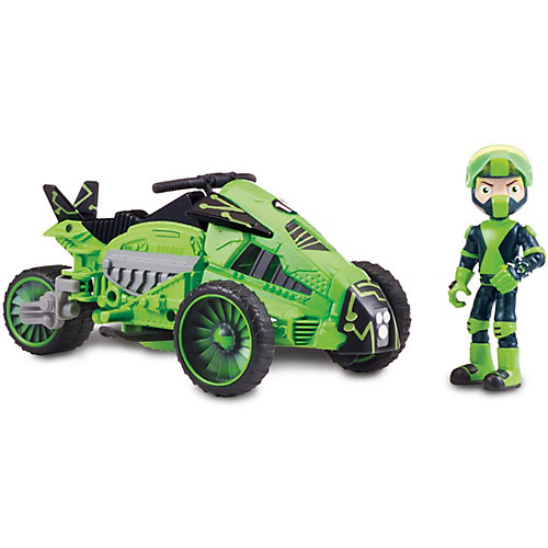 Игровой набор Playmates Ben 10 «Багги Бен 10» от PLAYMATES
