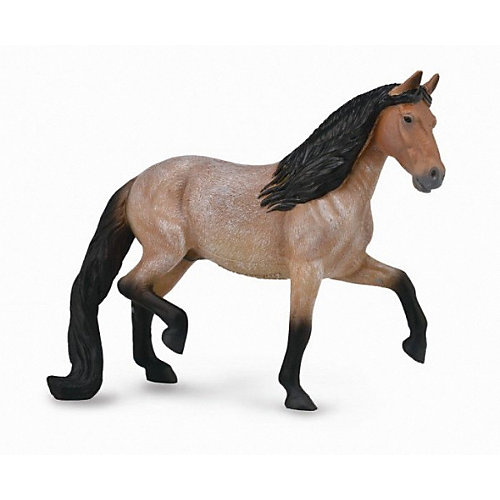 Фигурка Collecta "Мангаларга маршадор жеребец", XL от Collecta