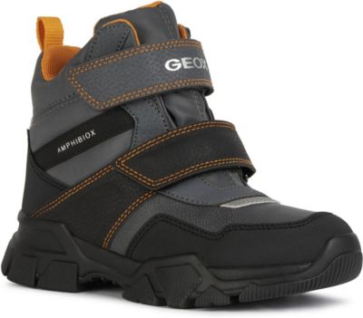 Ботинки Geox