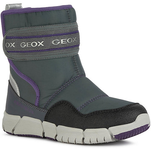 Сапоги Geox - лиловый от GEOX