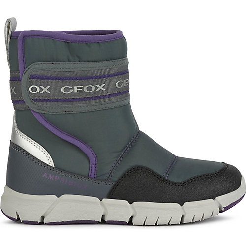 Сапоги Geox - лиловый от GEOX