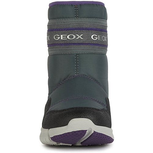 Сапоги Geox - лиловый от GEOX