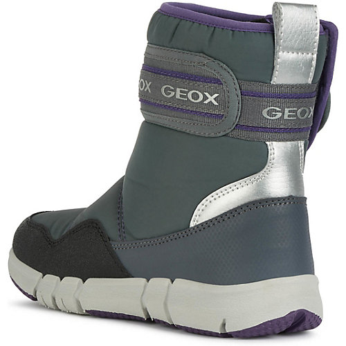Сапоги Geox - лиловый от GEOX