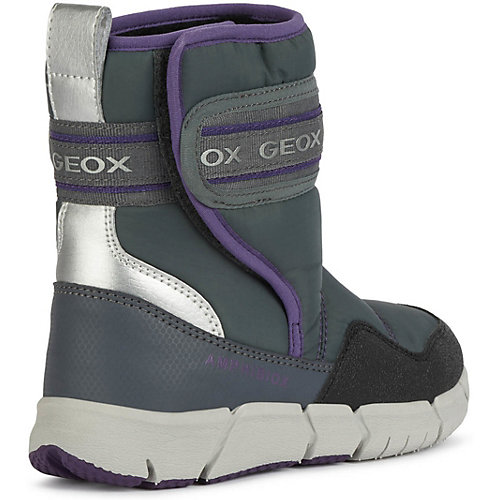 Сапоги Geox - лиловый от GEOX