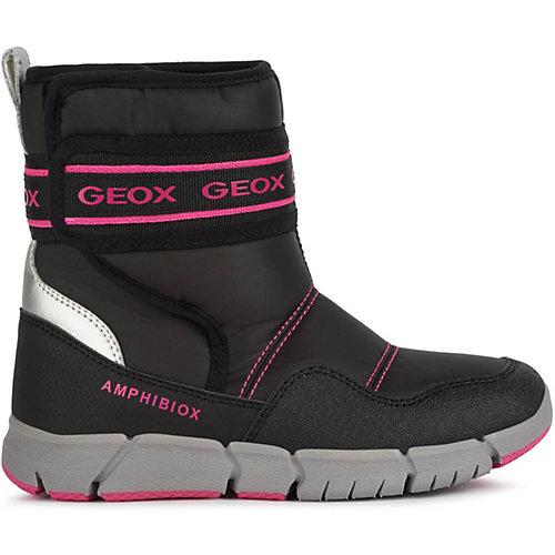Сапоги Geox - черный от GEOX