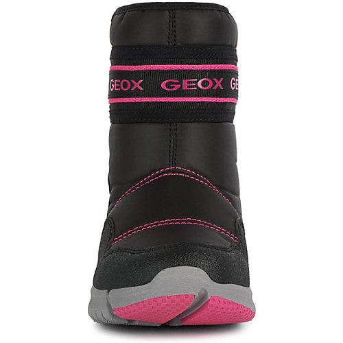Сапоги Geox - черный от GEOX