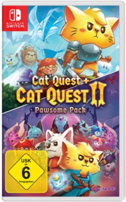 Cat Quest 2 Switch Kaufen
