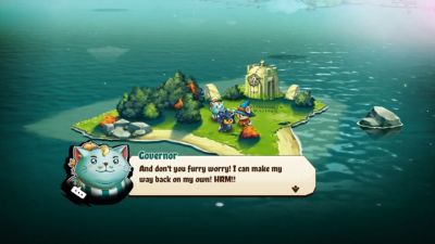 Cat Quest 2 Switch Kaufen
