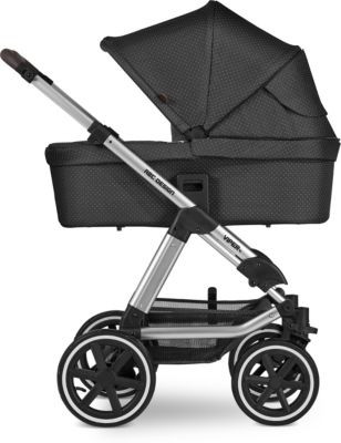 Kombi Kinderwagen Viper 4, fox 2