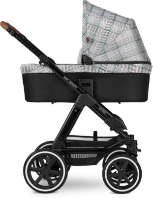 Kombi KinderwagenViper 4, smaragd 2